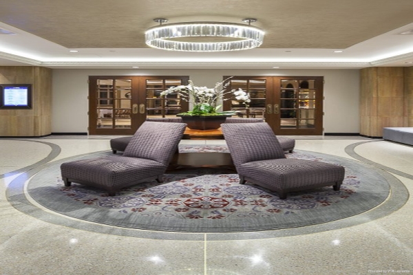Inn at the WAC